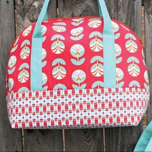 Meet your Posher, Steven